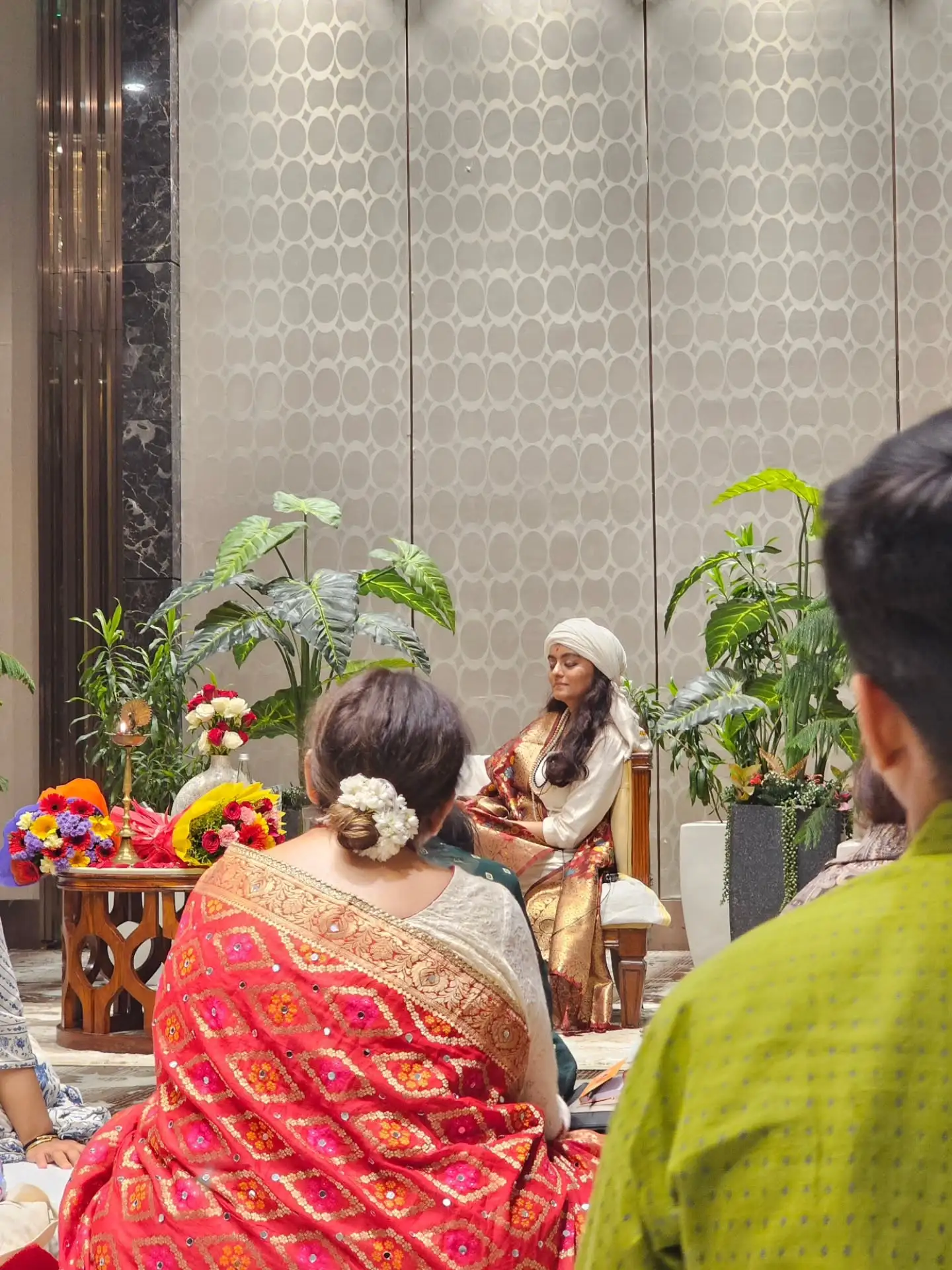 Amaratak event photograph 3